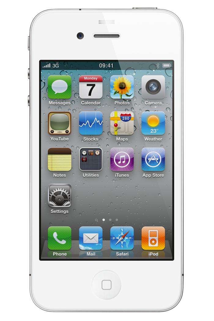 iphone4